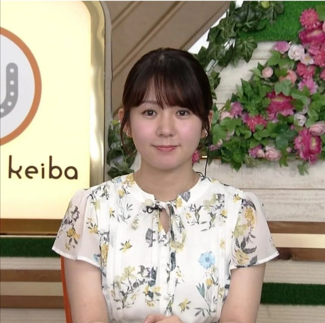 🔚Japanese　顔抜き　アナウンサー　冨田有紀　ソフトエロ　一発やりたい image 31