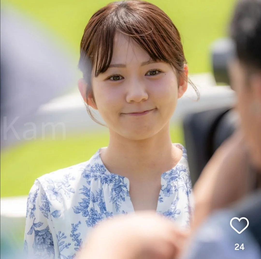 🔚Japanese　顔抜き　アナウンサー　冨田有紀　ソフトエロ　一発やりたい image 4