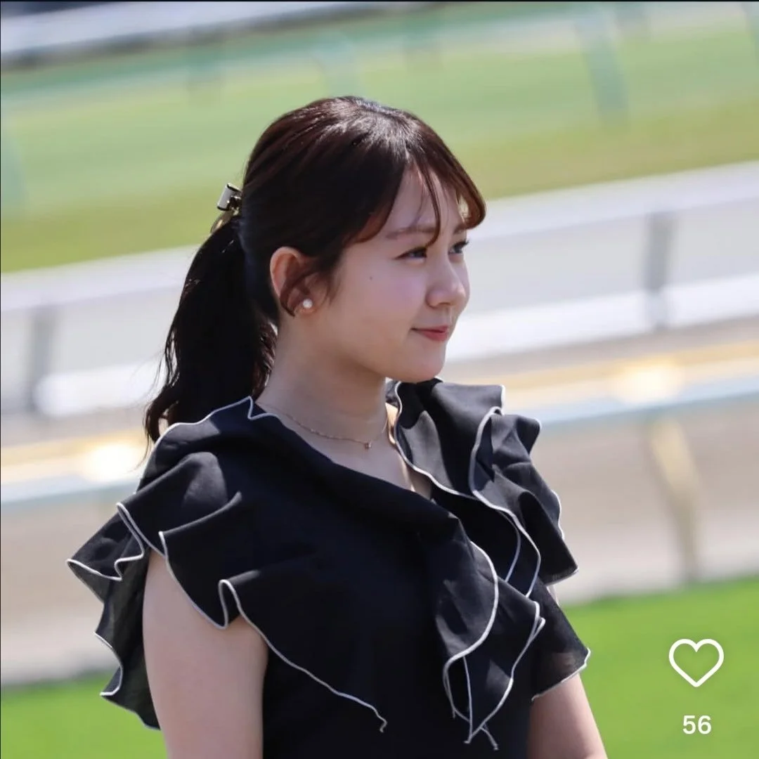 🔚Japanese　顔抜き　アナウンサー　冨田有紀　ソフトエロ　一発やりたい image 7