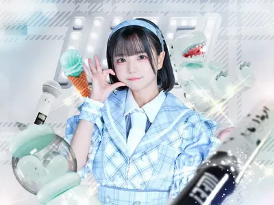 iL◯FE! i◯e bukkake cover image