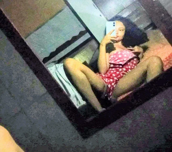A safadinha mandou postar as novas fotinhas e vídeos dela image 3