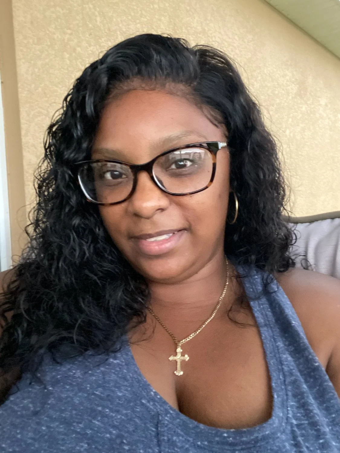 Ebony Milf image 7