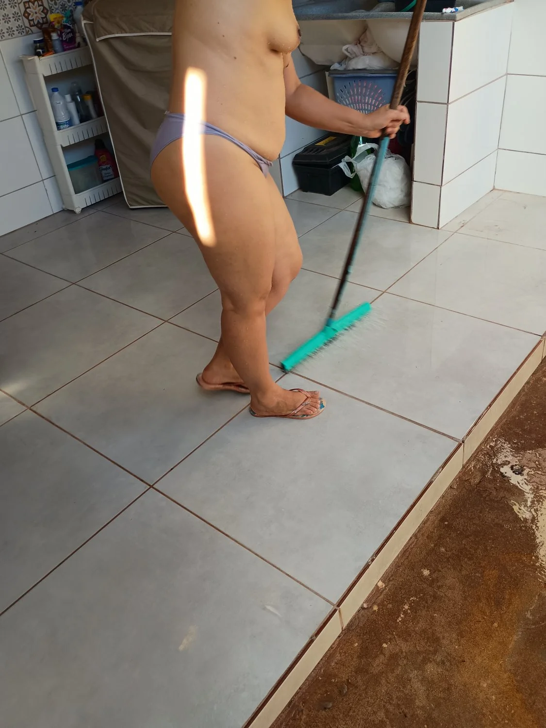 Minha esposa image 6