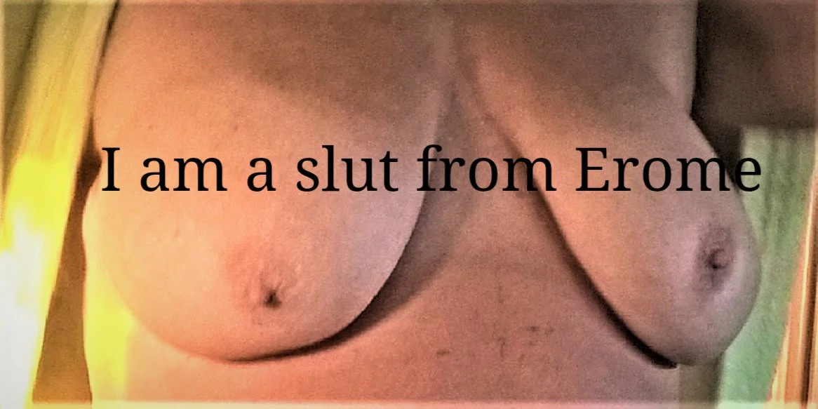 My wife is a slut main image