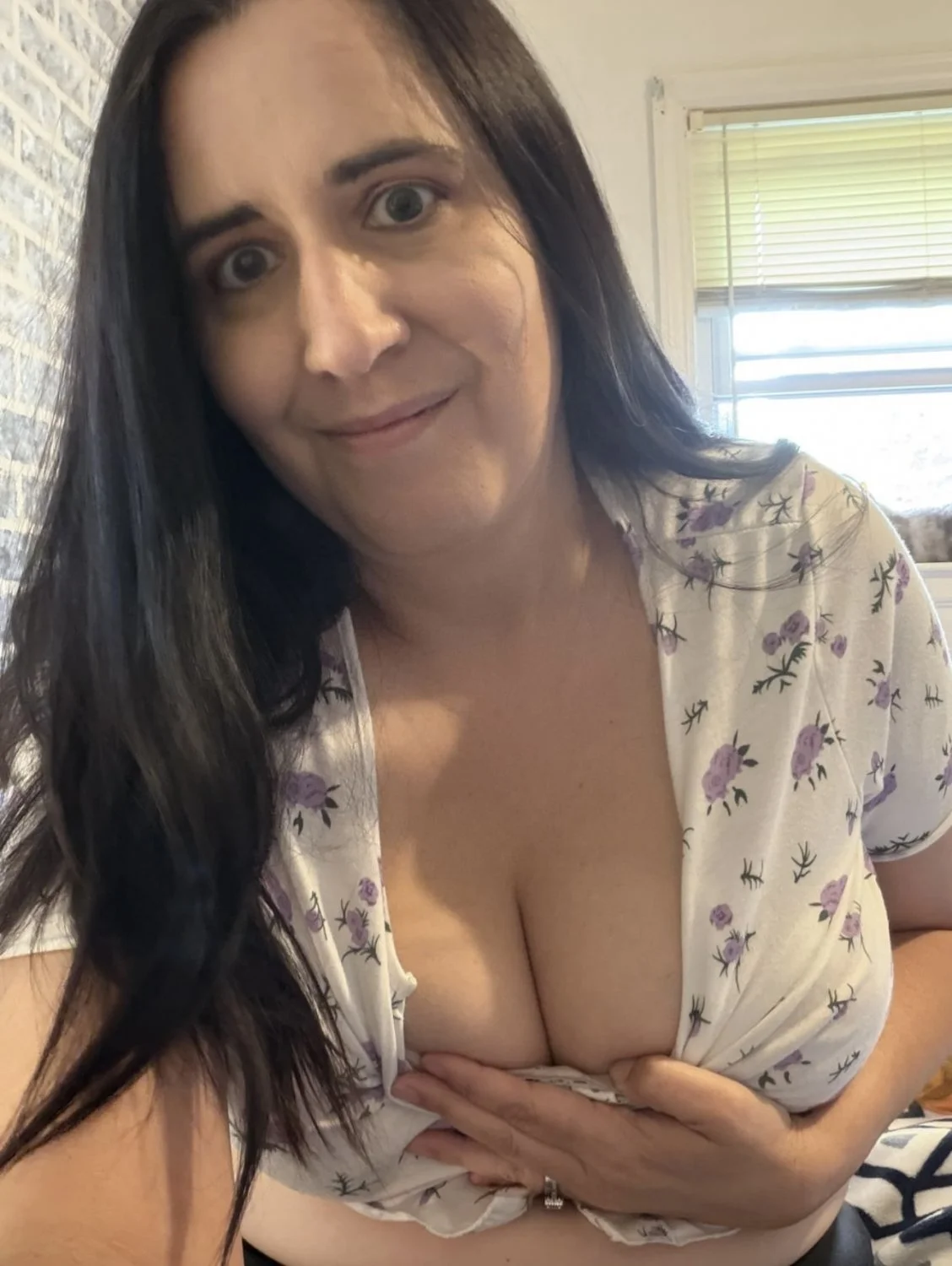 Pic leaked from HR lady image 1