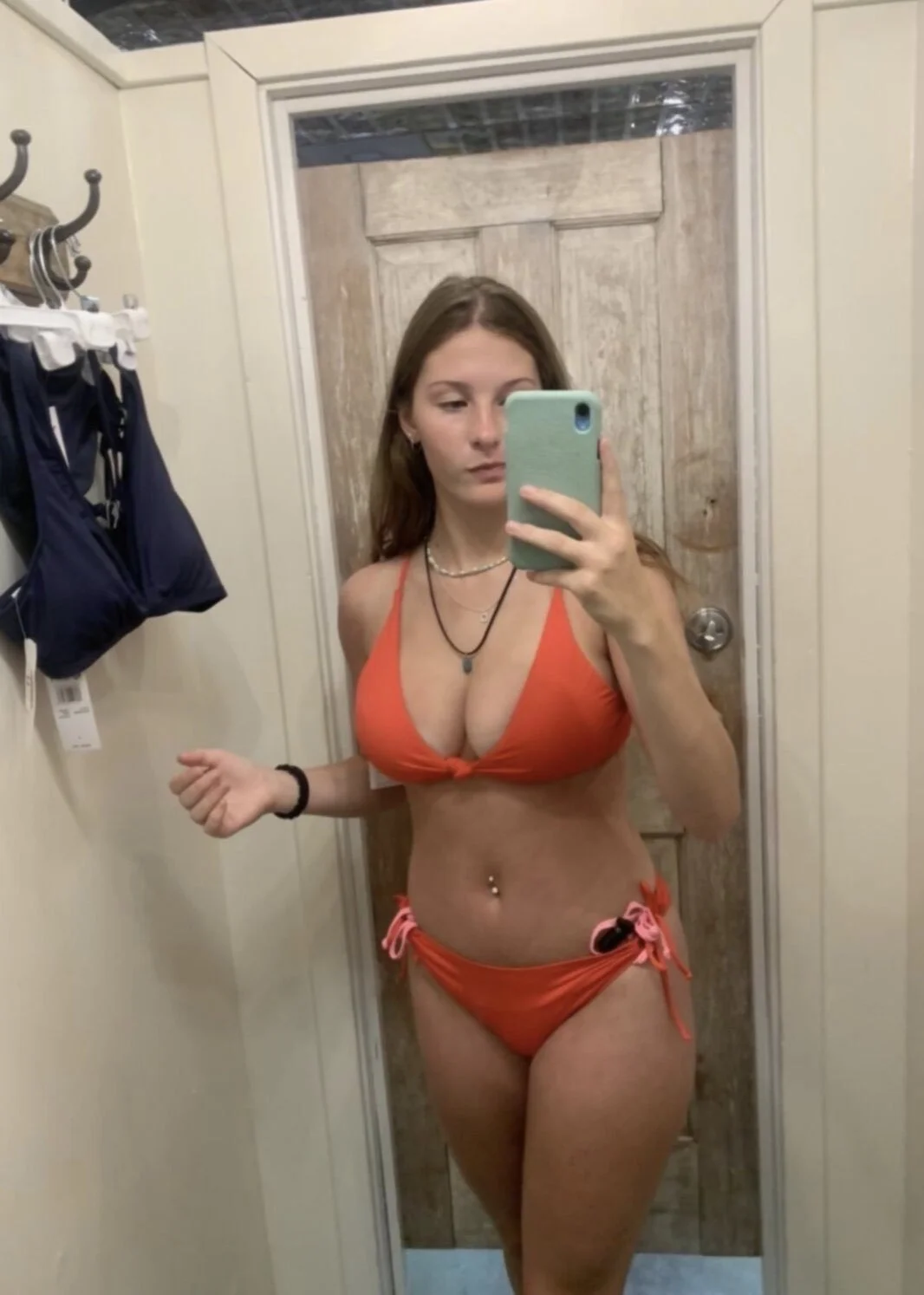 IRL slut Seren has amazing tits image 13
