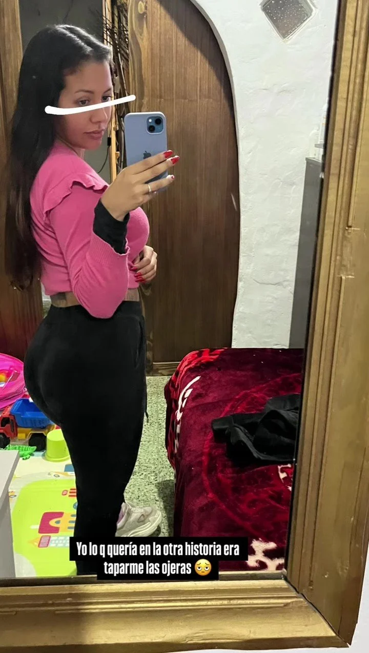 May....Linda Luchona de Grandes Ubres 💦🍉 #3 main image
