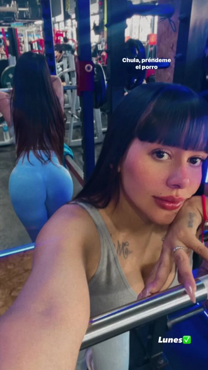 May....Linda Luchona de Grandes Ubres 💦🍉 #3 image 13