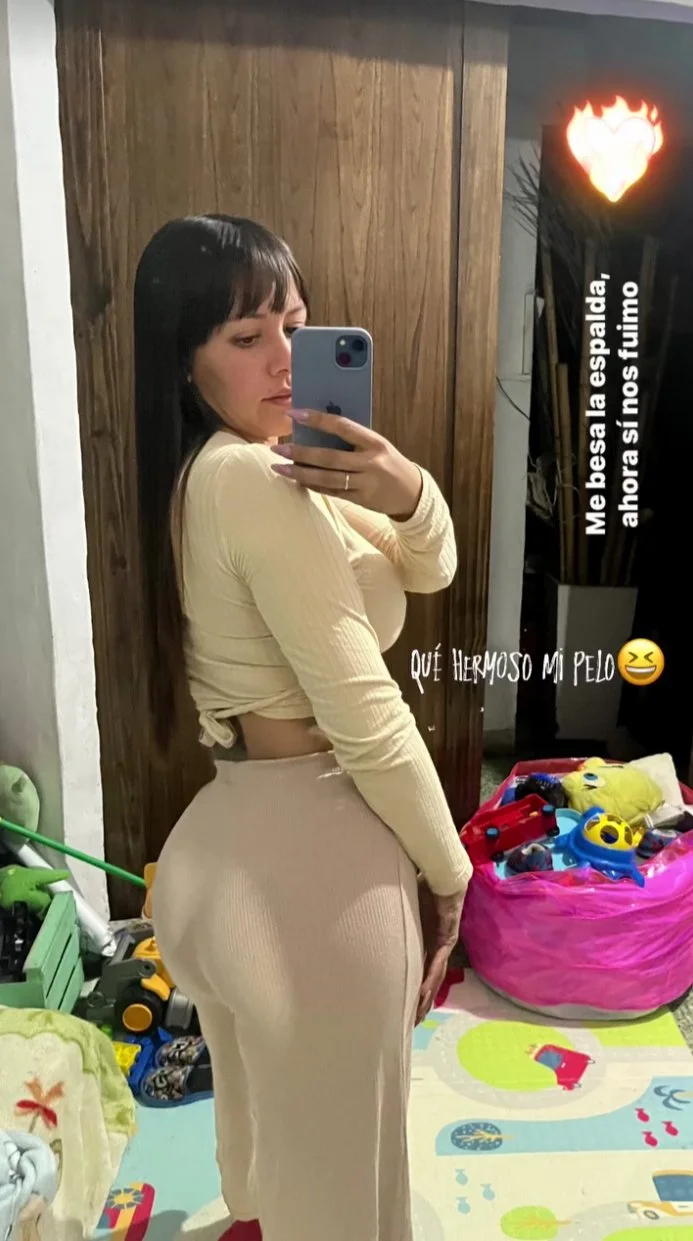 May....Linda Luchona de Grandes Ubres 💦🍉 #3 image 18