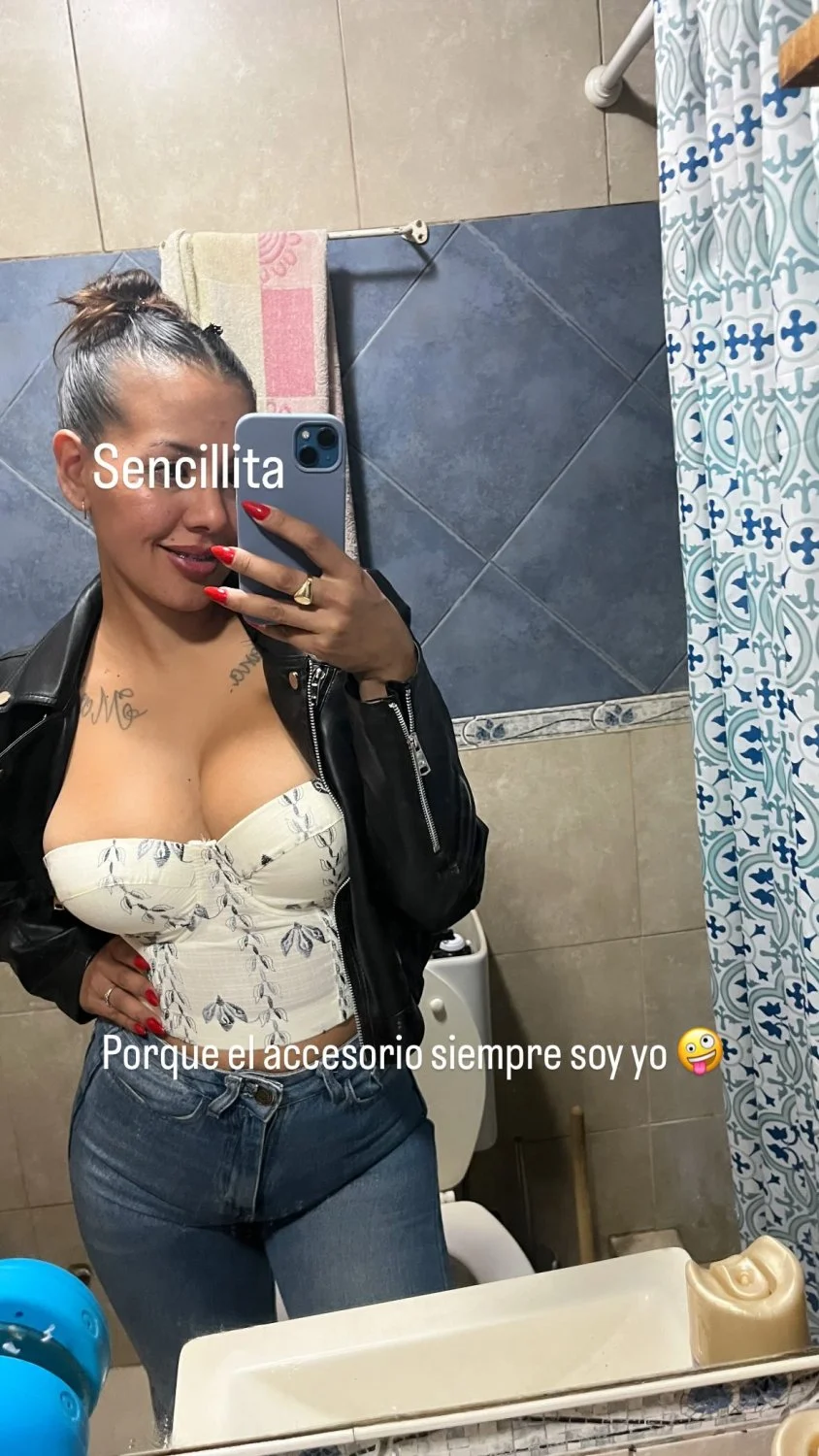 May....Linda Luchona de Grandes Ubres 💦🍉 #3 image 20