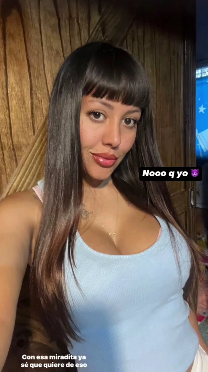 May....Linda Luchona de Grandes Ubres 💦🍉 #3 image 23