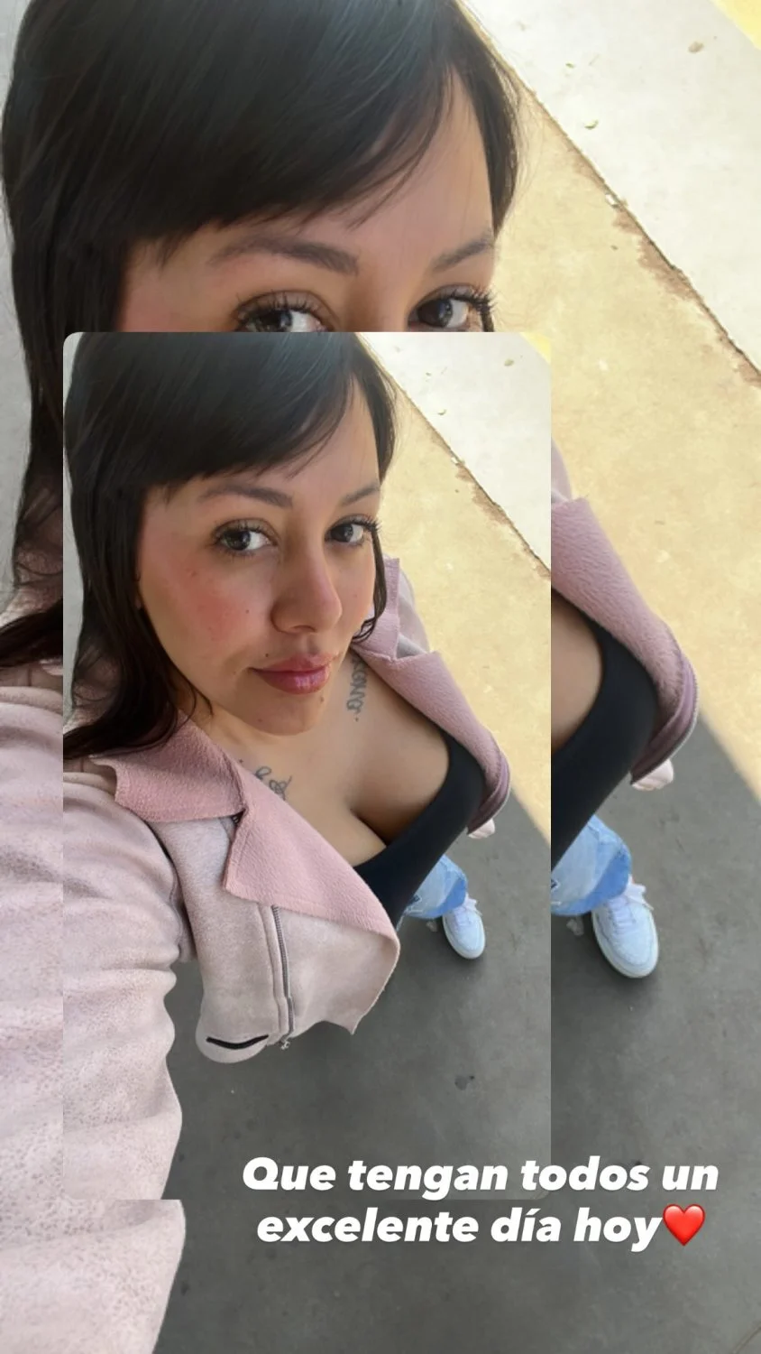 May....Linda Luchona de Grandes Ubres 💦🍉 #3 image 5