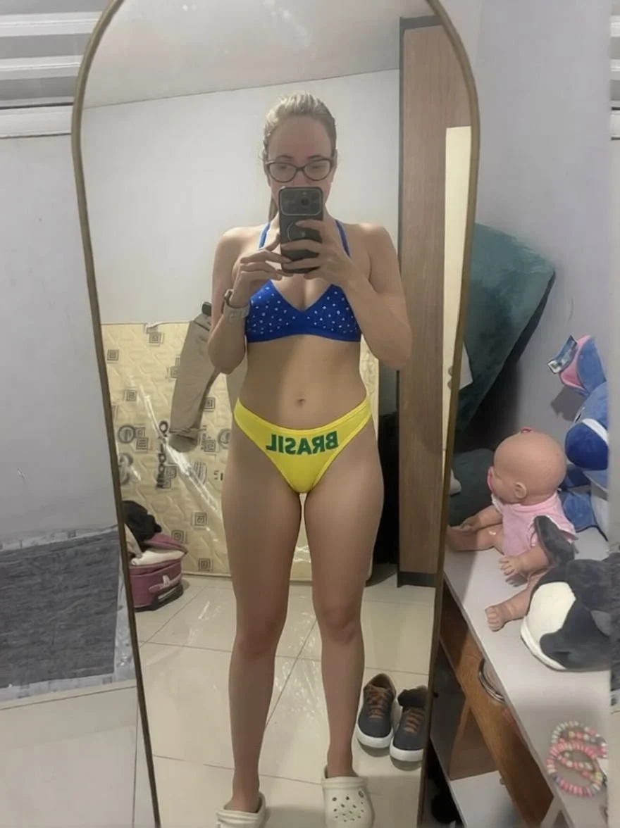 loira delicia caiu na net mostrando tudo e mamando! novinha, vazou, vazados, vazada, amador image 6