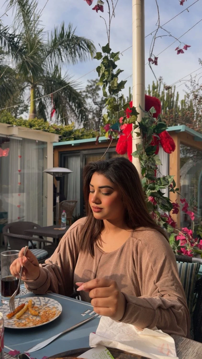 Punjabi busty body snapchat leaked image 11