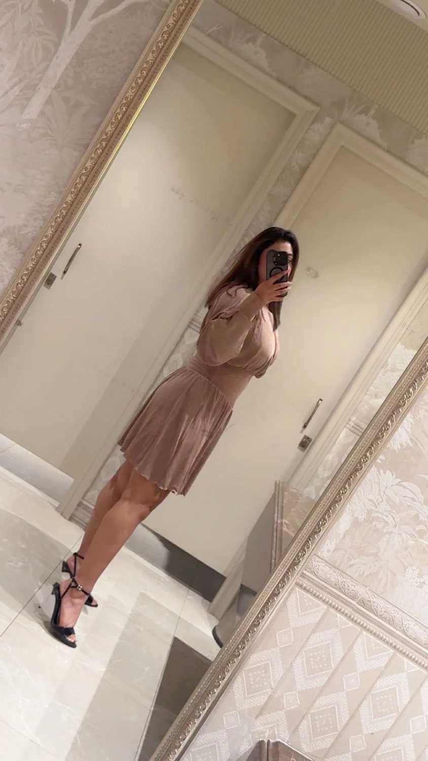 Punjabi busty body snapchat leaked image 14