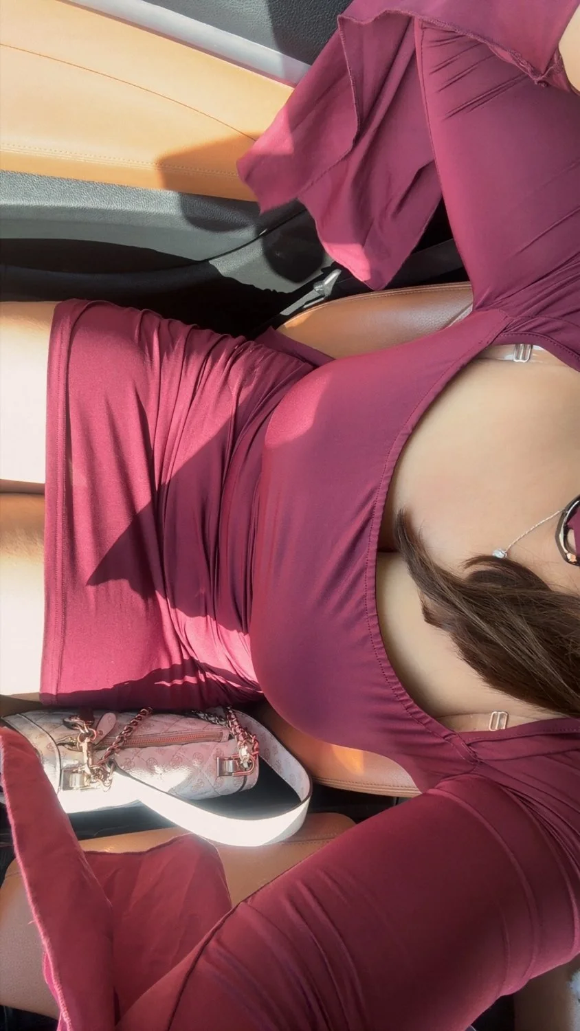Punjabi busty body snapchat leaked image 18