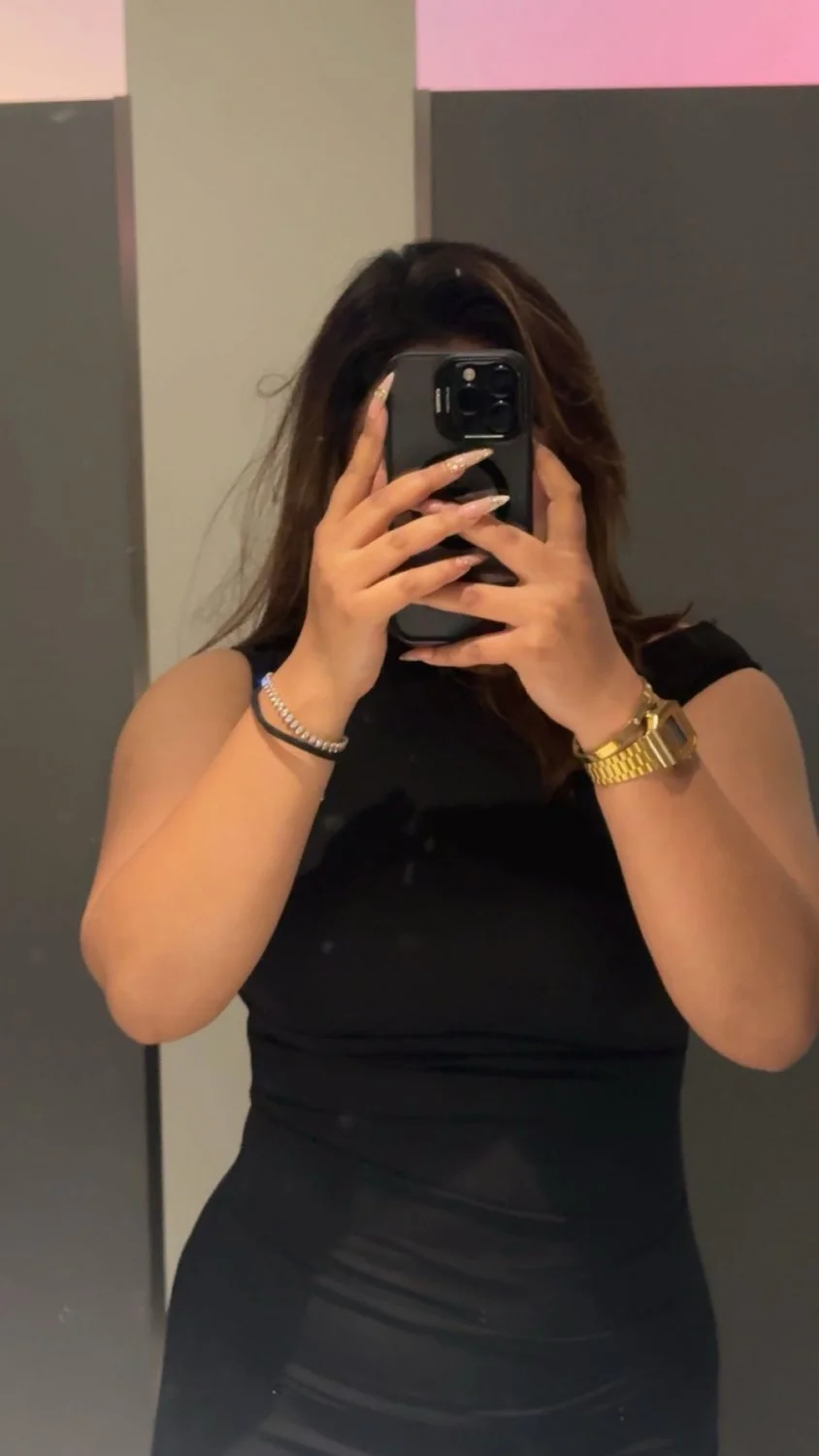 Punjabi busty body snapchat leaked image 2