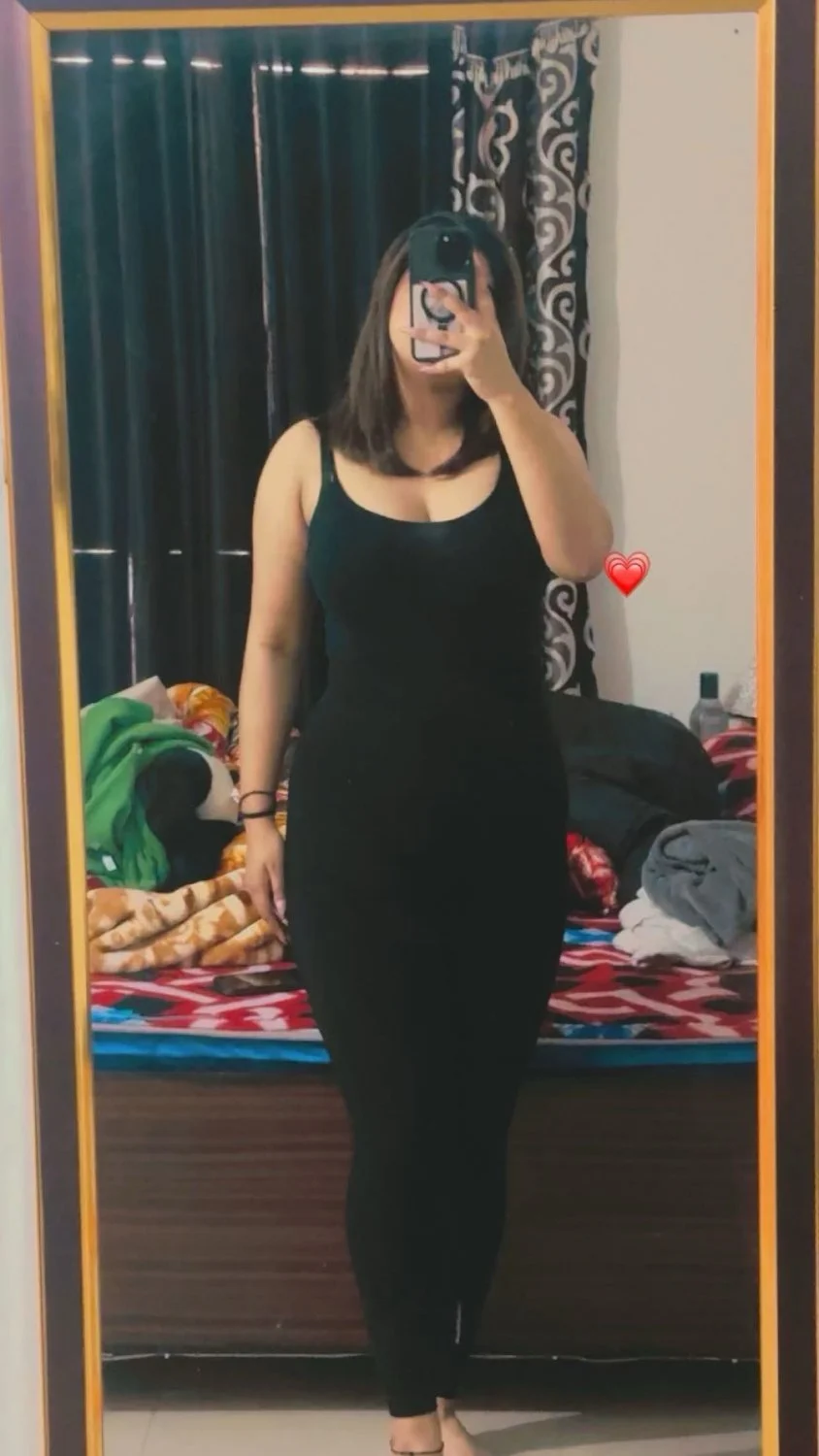 Punjabi busty body snapchat leaked image 23