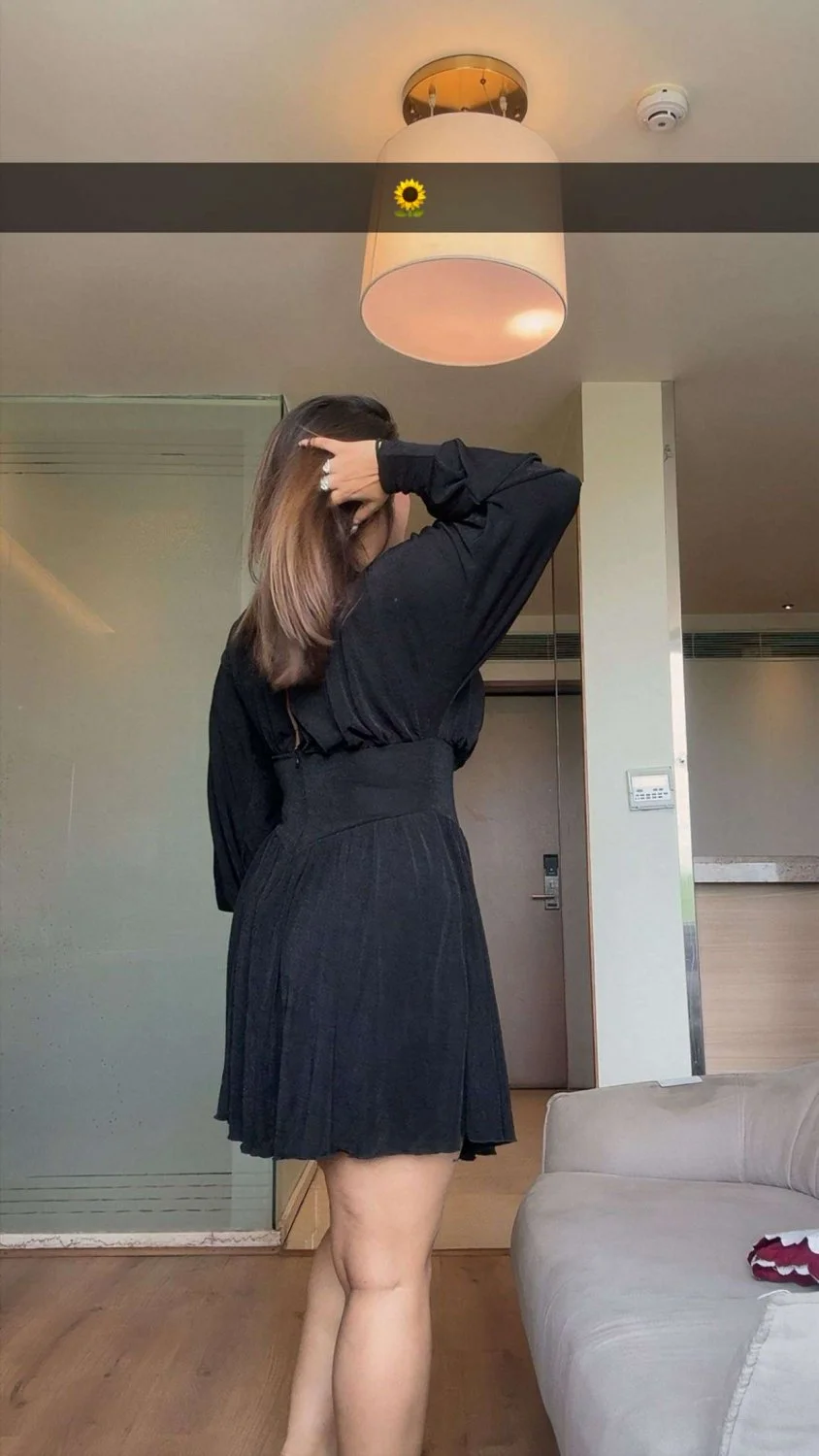 Punjabi busty body snapchat leaked image 25