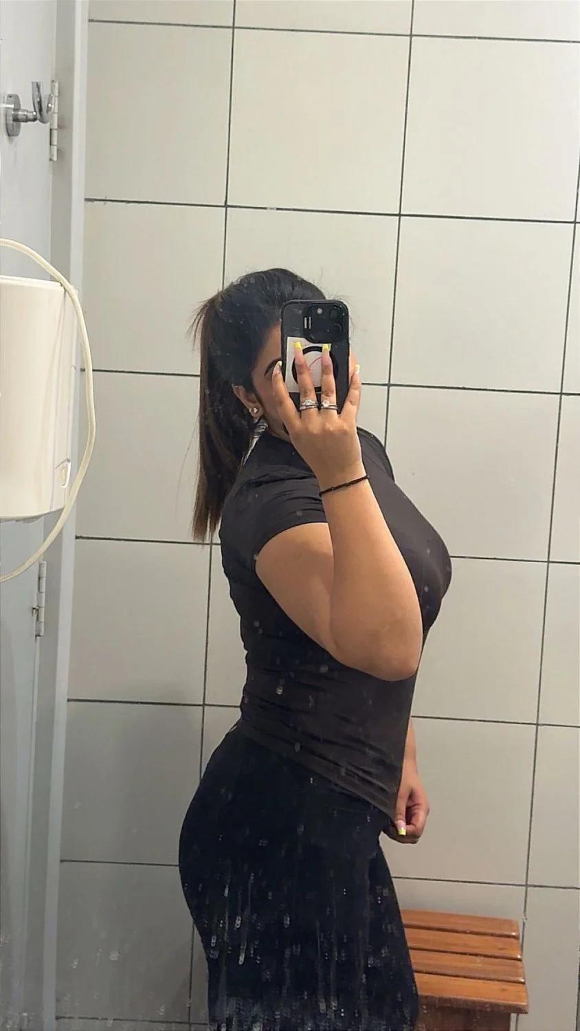 Punjabi busty body snapchat leaked image 26