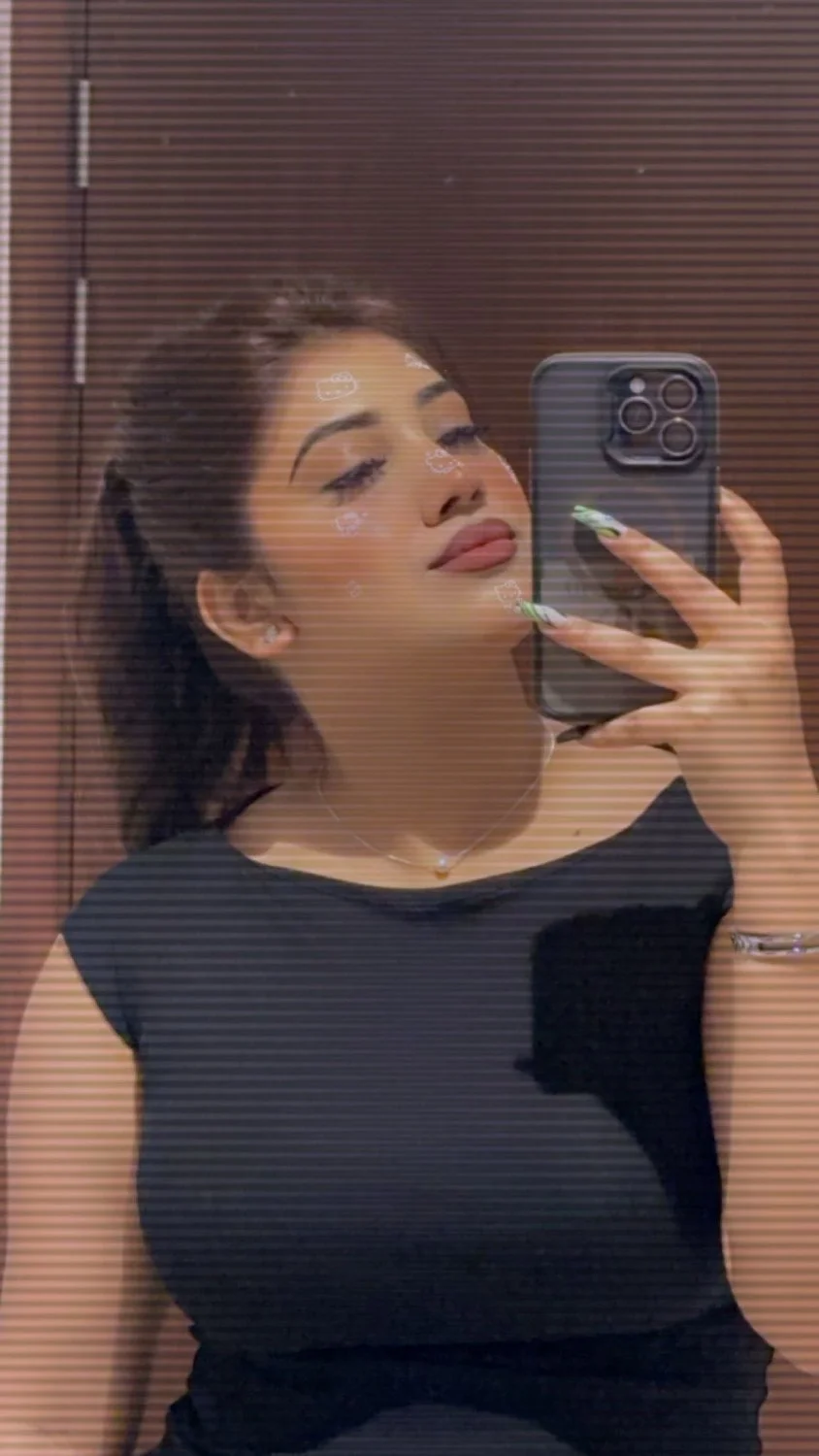 Punjabi busty body snapchat leaked image 27