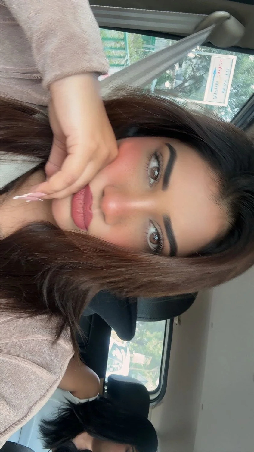 Punjabi busty body snapchat leaked image 6