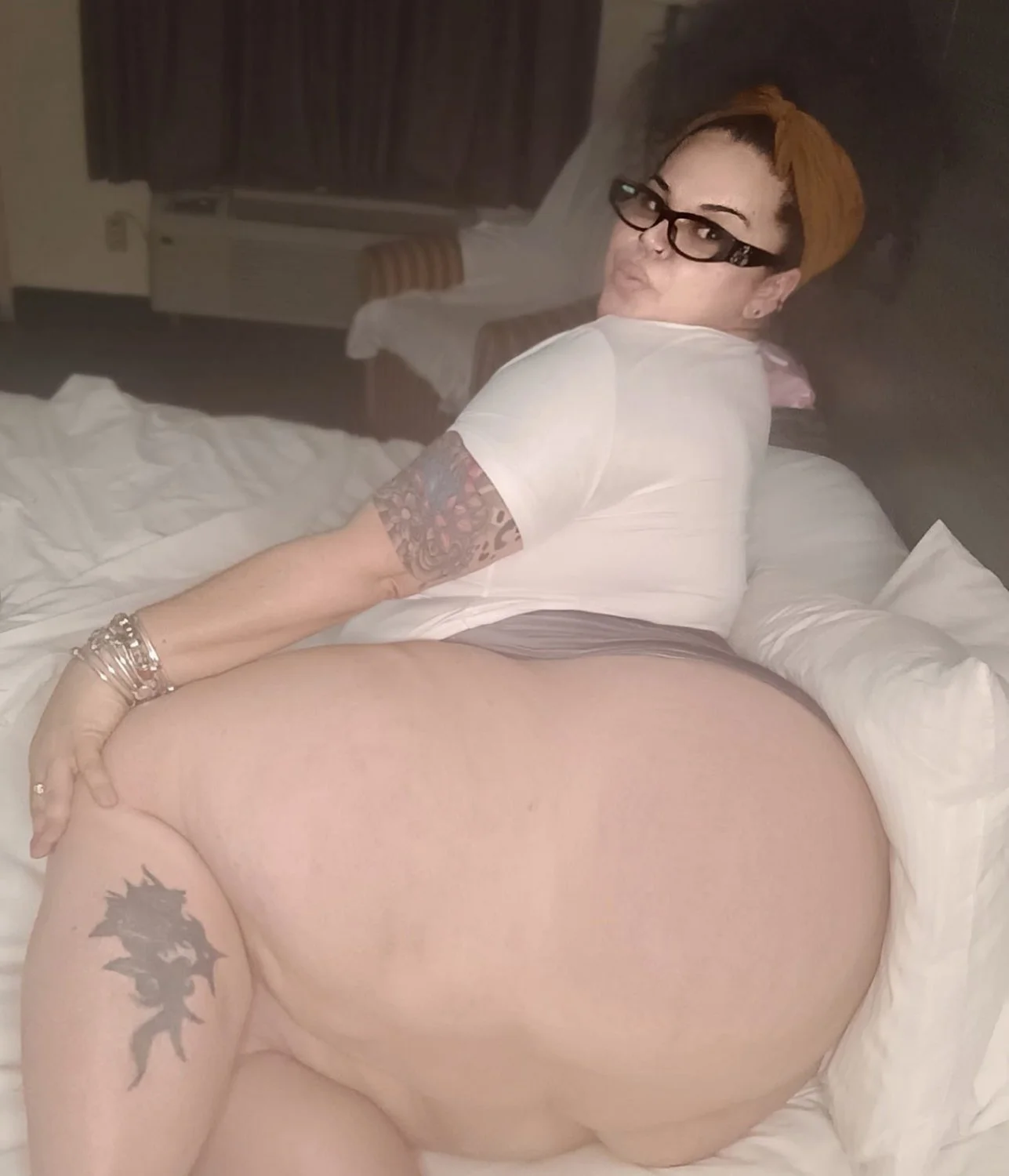 CHunKy thicK braz1liAn bo0tY ! image 17