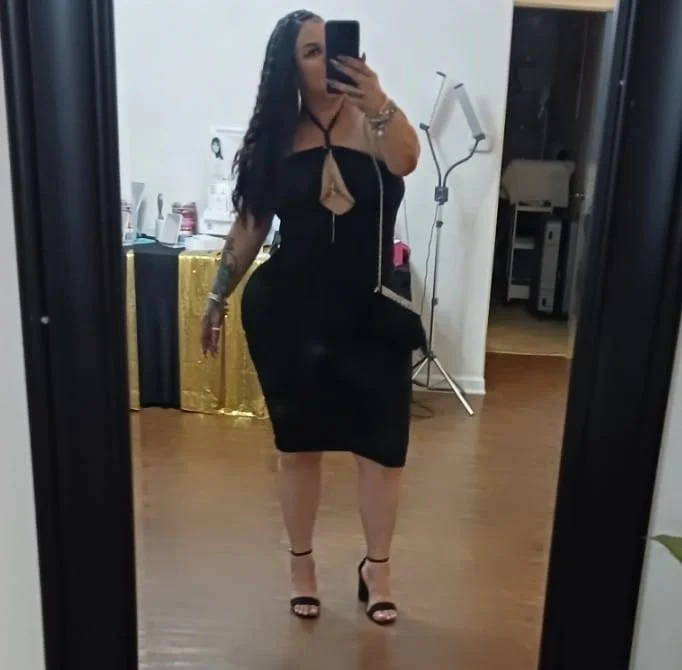 CHunKy thicK braz1liAn bo0tY ! image 4