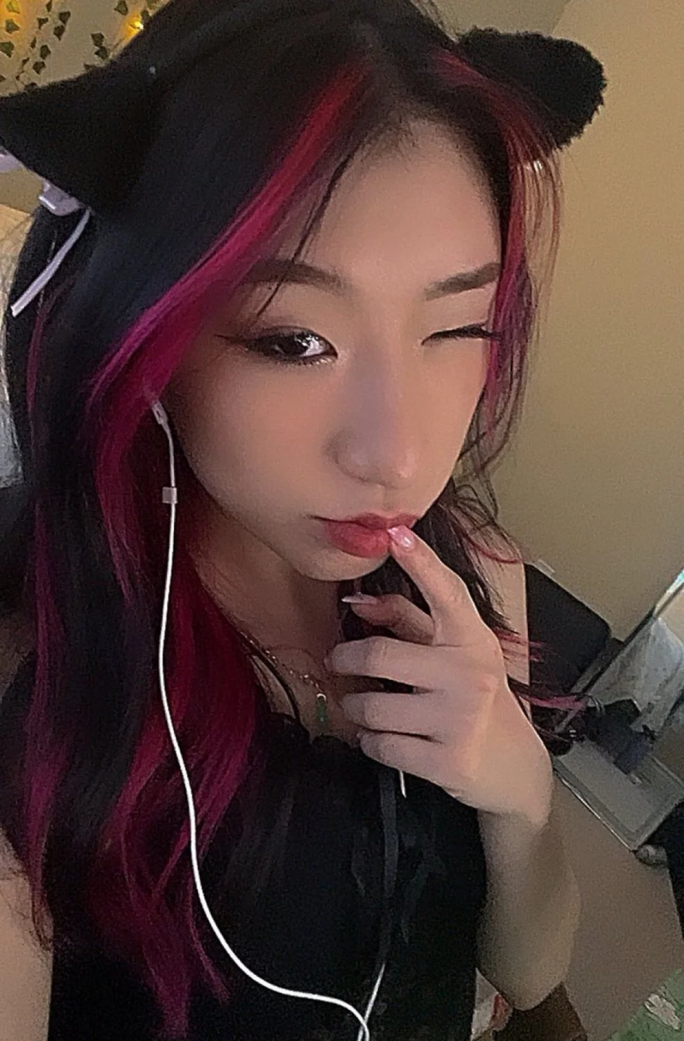 cute petite asian teen image 16