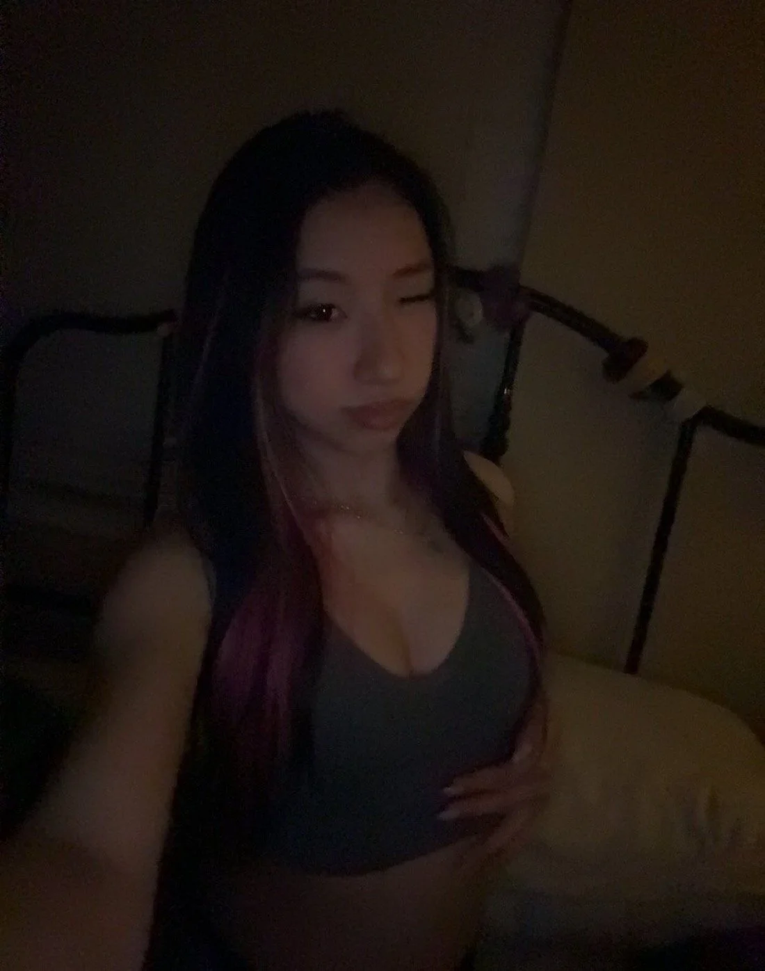 cute petite asian teen image 3