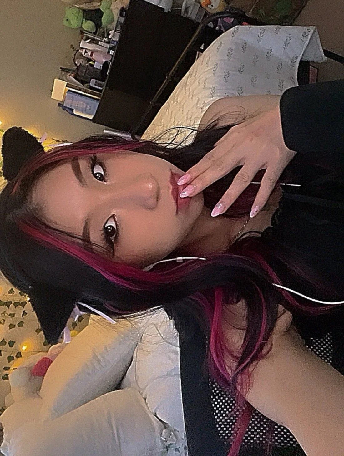 cute petite asian teen image 7