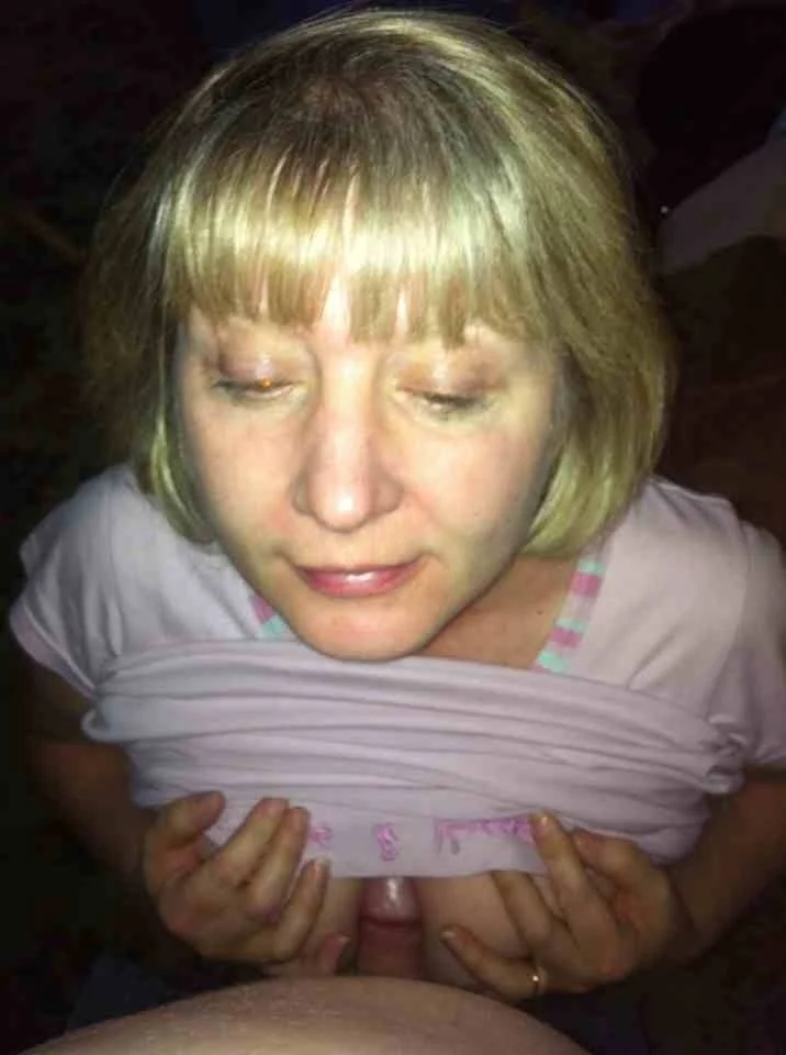 UK MILF Nurse Louise image 34