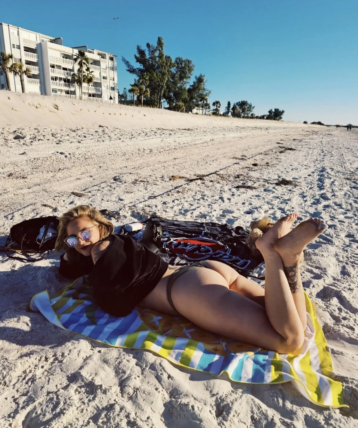 IG Slut image 2