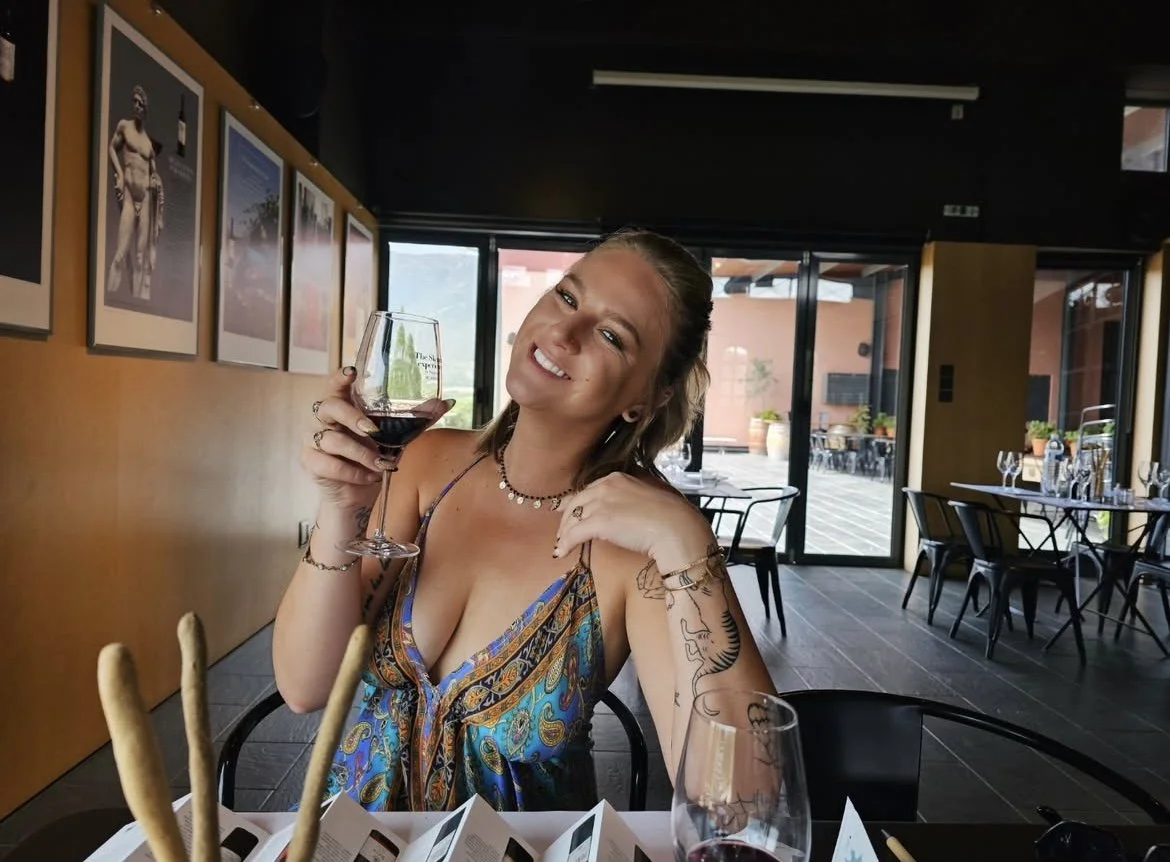 IG Slut image 3