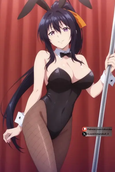 Animes ♥ cover image