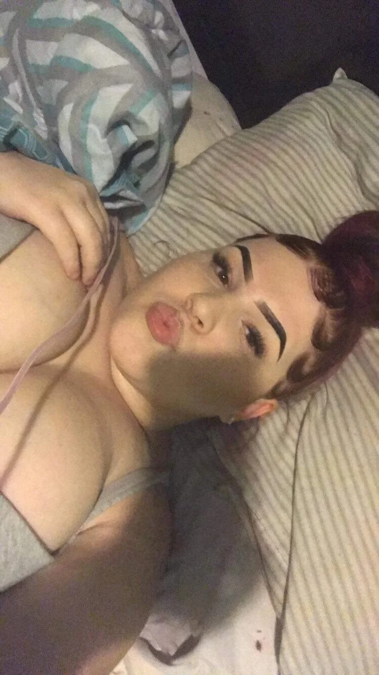 White bbw from flawida image 3