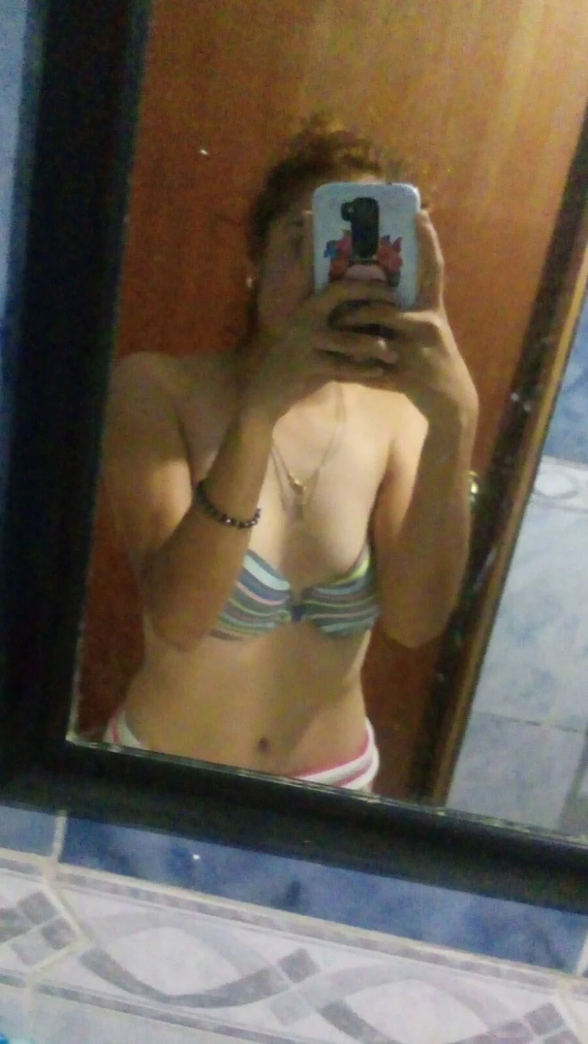 La prima más putita de la familia 🥵 image 11