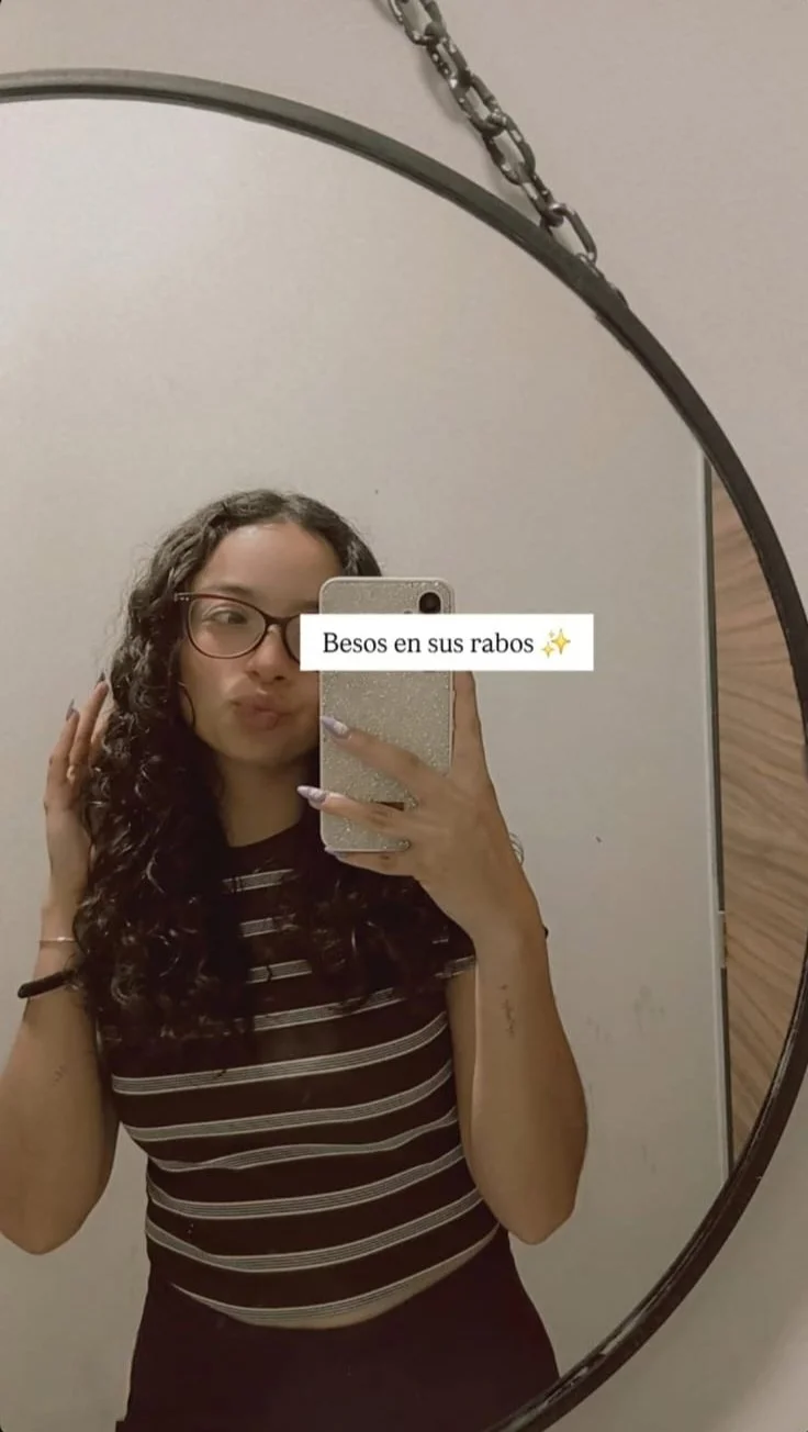 La prima más putita de la familia 🥵 image 2