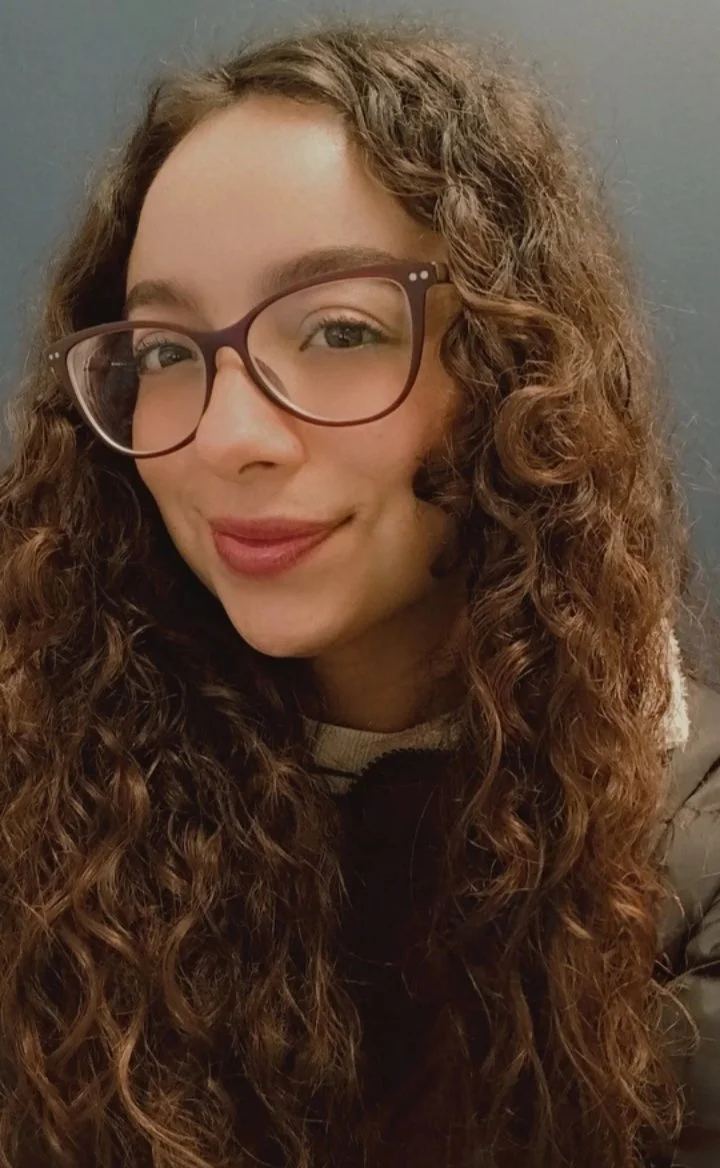 La prima más putita de la familia 🥵 image 3