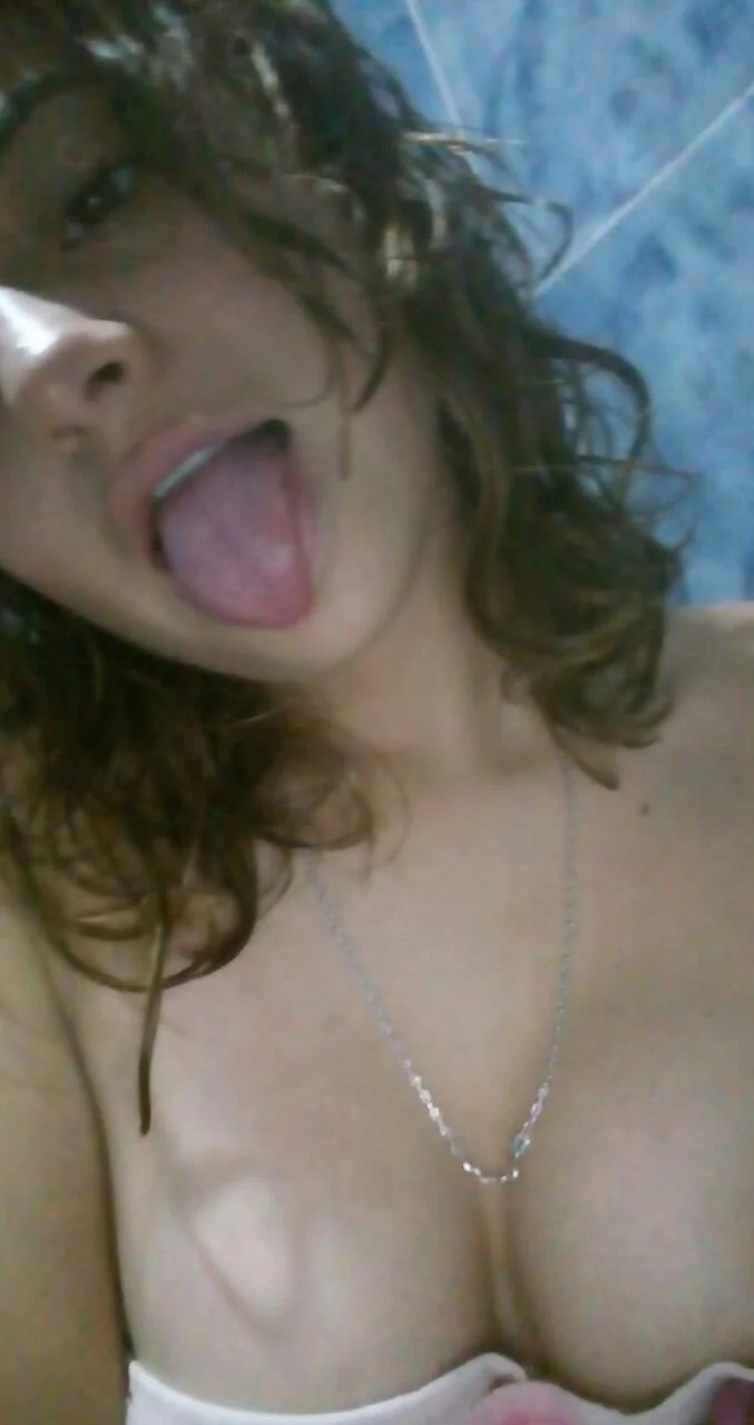La prima más putita de la familia 🥵 image 31