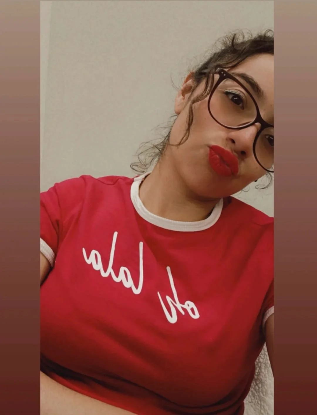 La prima más putita de la familia 🥵 image 5
