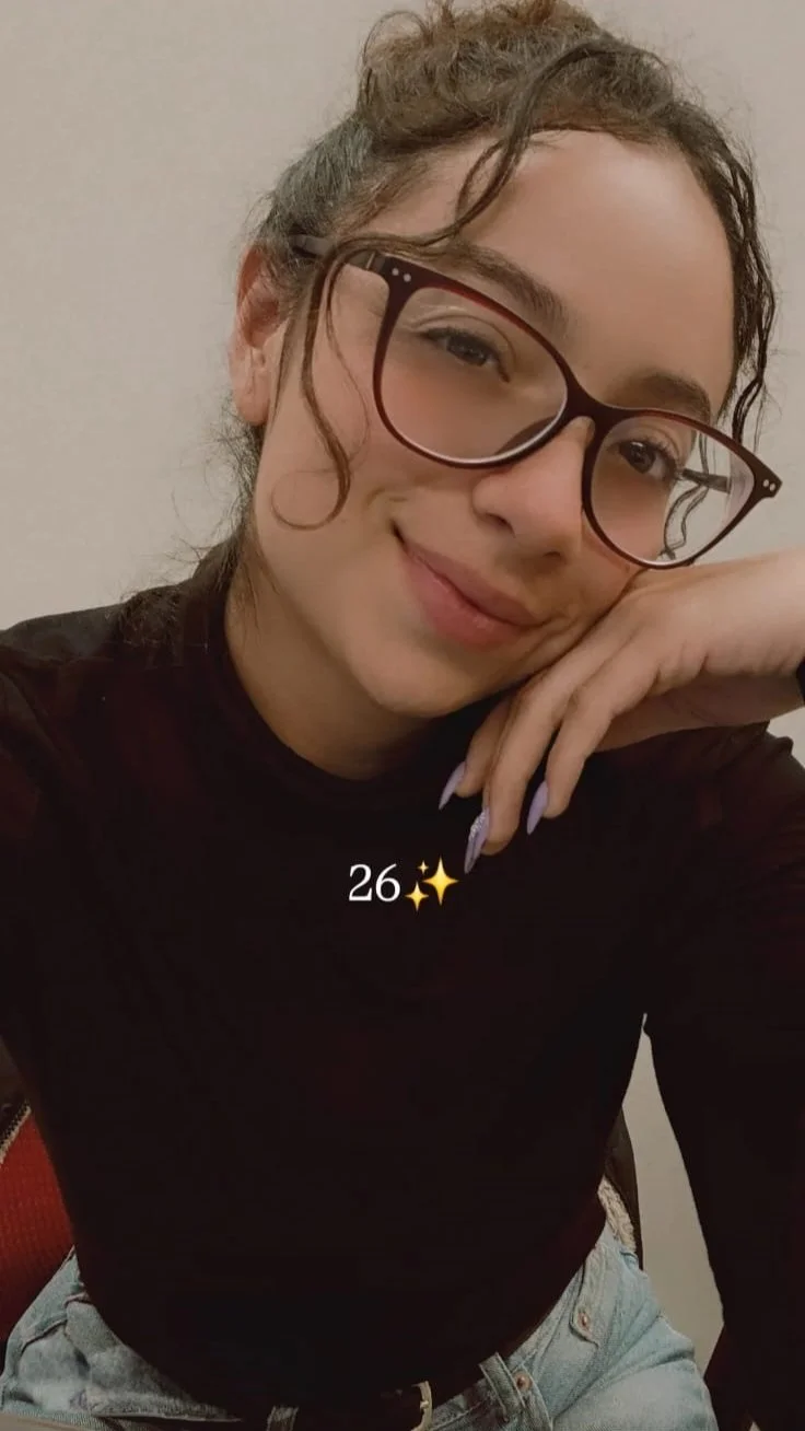 La prima más putita de la familia 🥵 image 8