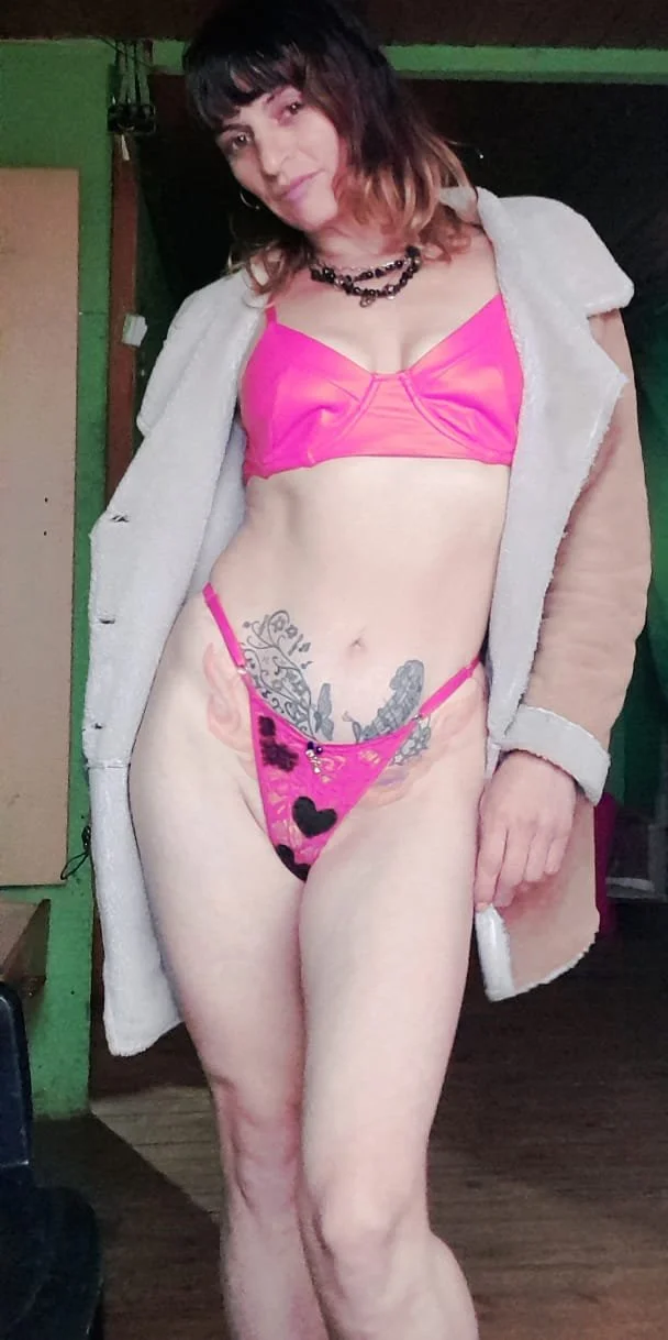 Luisa Alarcon leak image 2