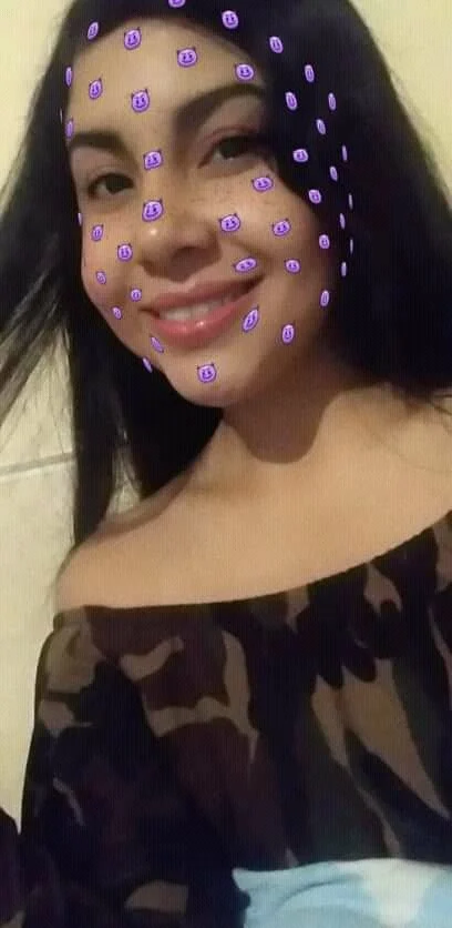 Parte 3 de este rico aporte, morrita con buen culo y buenas tetas pack 🤤 image 13