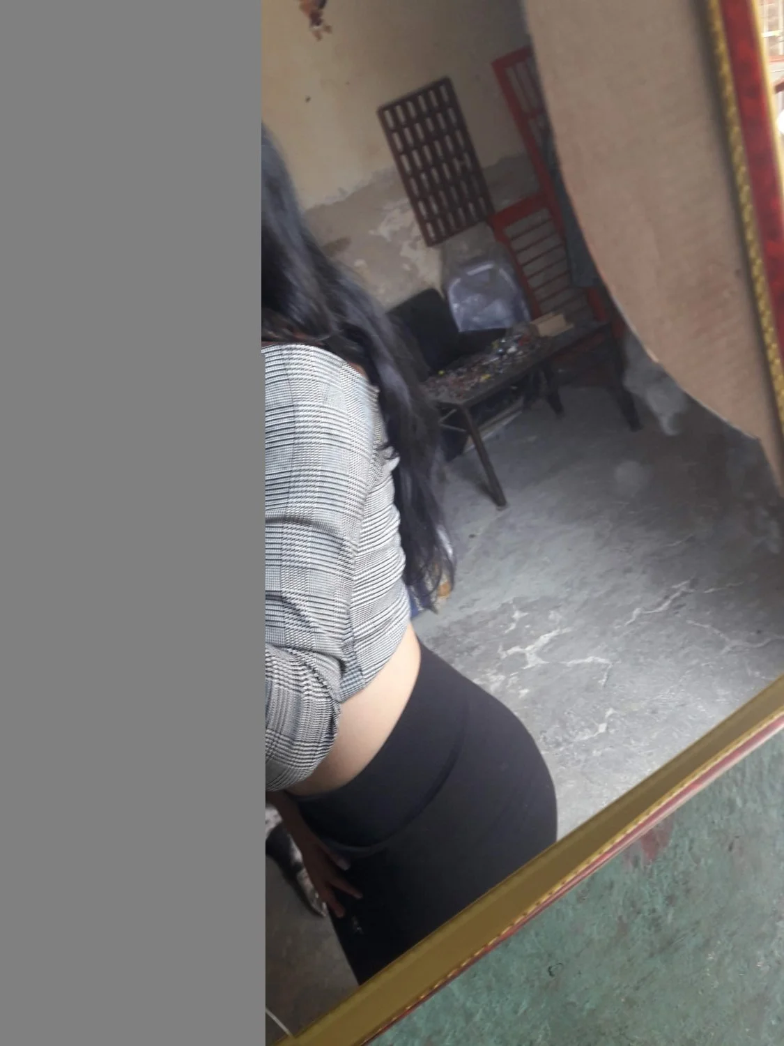 Parte 3 de este rico aporte, morrita con buen culo y buenas tetas pack 🤤 image 22