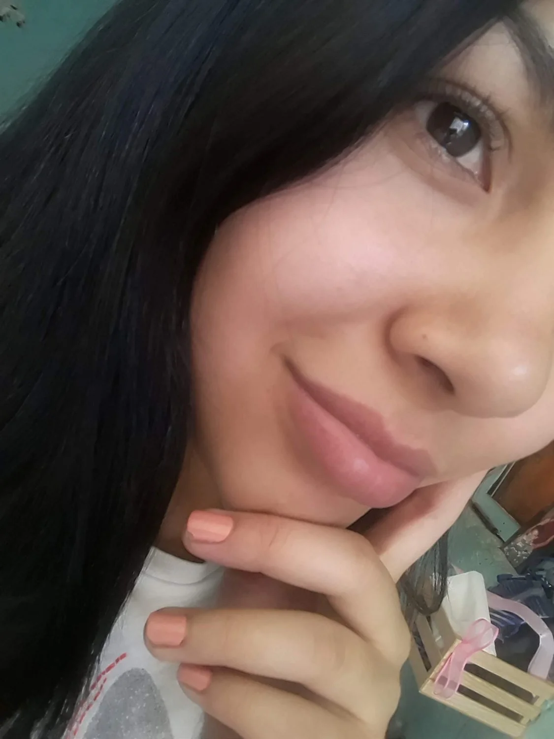 Parte 3 de este rico aporte, morrita con buen culo y buenas tetas pack 🤤 image 24
