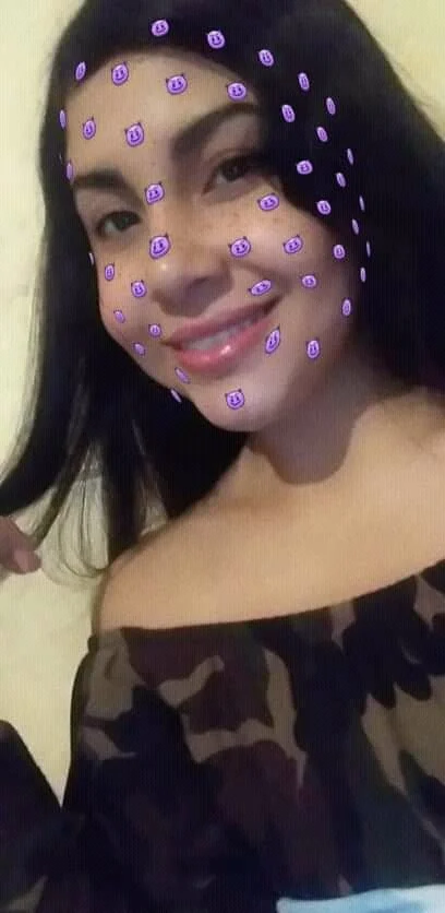 Parte 3 de este rico aporte, morrita con buen culo y buenas tetas pack 🤤 image 25