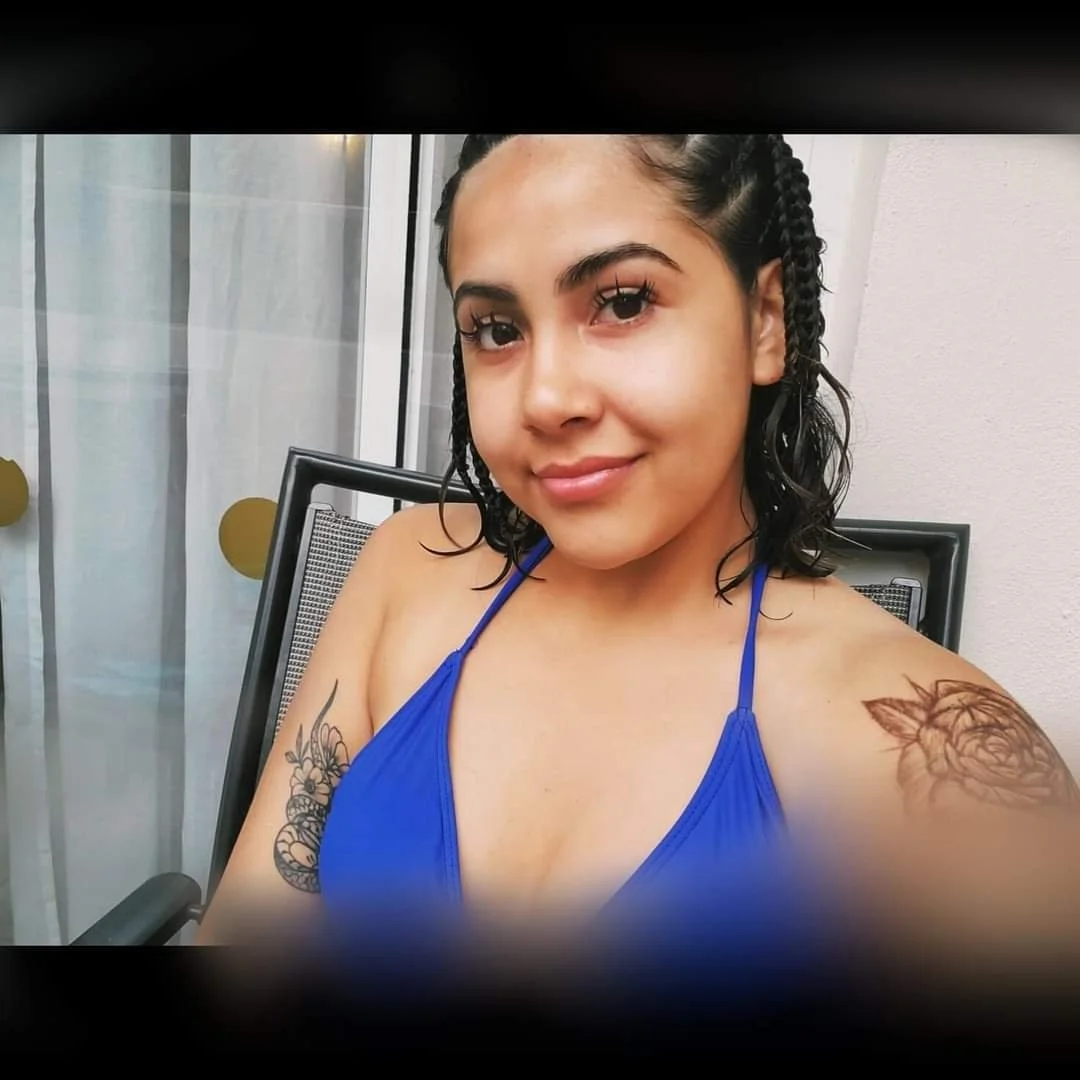 Parte 3 de este rico aporte, morrita con buen culo y buenas tetas pack 🤤 image 28