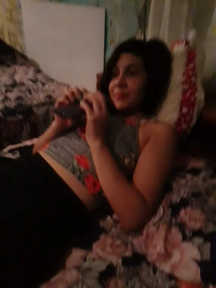 Parte 3 de este rico aporte, morrita con buen culo y buenas tetas pack 🤤 image 3