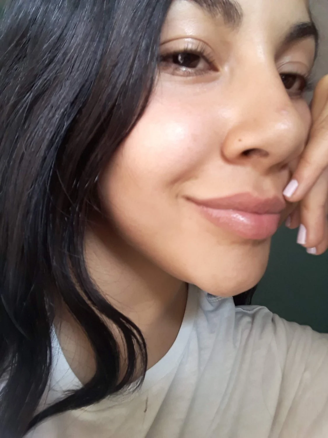 Parte 3 de este rico aporte, morrita con buen culo y buenas tetas pack 🤤 image 44